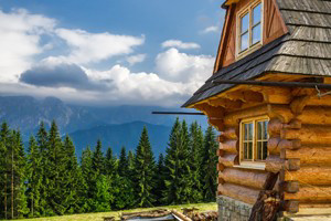 Book Your Perfect Jackson Hole, WY Cabin Getaway :: Discover a hand-picked selection of cabin resorts, rentals, and getaways in Jackson Hole, WY.