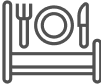 Menu Icon Bed & Breakfast / Inns